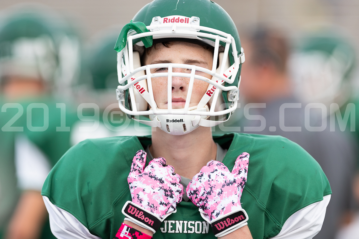 2019 Mona Shores vs. Jenison Freshman 10.10.19 - Your Pics - Football ...