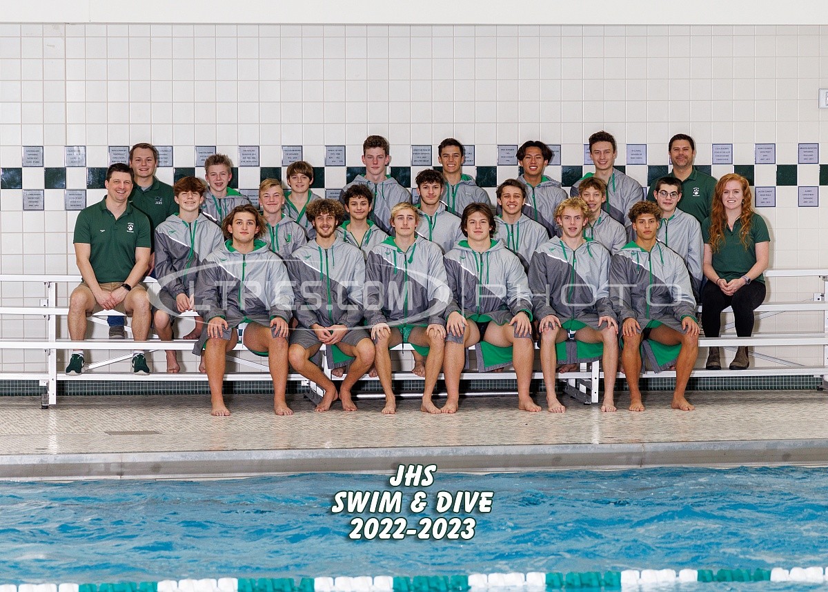 20222023 Boys Swim & Dive JHS Your Pics Jenison High School Pics