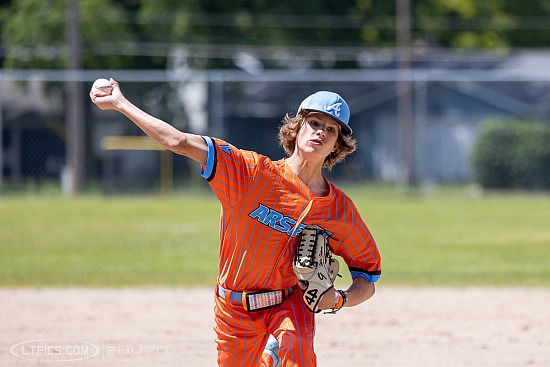 13U Arsenal Baseball 06.02.24