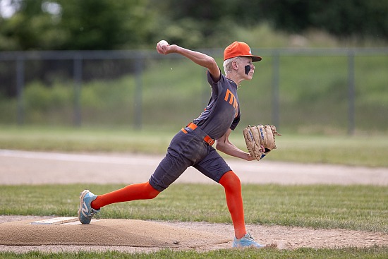 13U Arsenal Baseball 06.01.24